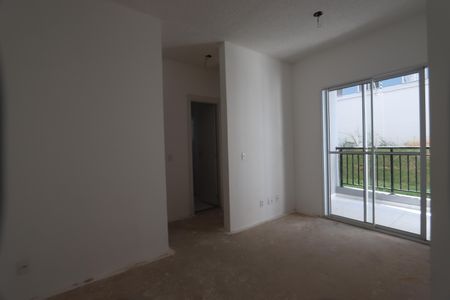 Apartamento à venda com 2 quartos, 42m² em Cidade São Mateus, São Paulo