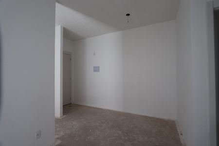 Apartamento à venda com 42m², 2 quartos e sem vaga Apartamento à venda com 42m², 2 quartos e sem vagaQuarto