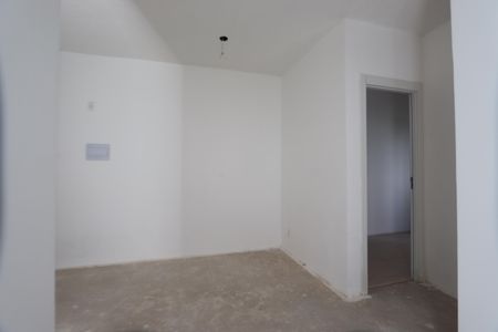Apartamento à venda com 42m², 2 quartos e sem vaga Apartamento à venda com 42m², 2 quartos e sem vagaQuarto