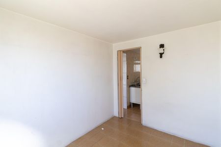 Quarto 1 de apartamento para alugar com 2 quartos, 56m² em Itaquera, São Paulo