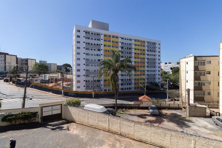 Vista do quarto 2 de apartamento para alugar com 2 quartos, 56m² em Itaquera, São Paulo