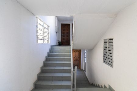 Área Comum de apartamento para alugar com 2 quartos, 56m² em Itaquera, São Paulo
