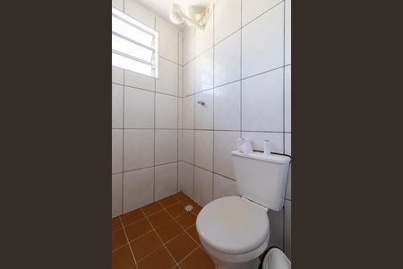 Banheiro de apartamento para alugar com 2 quartos, 56m² em Itaquera, São Paulo
