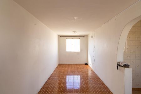 Apartamento para alugar com 2 quartos, 56m² em Itaquera, São Paulo