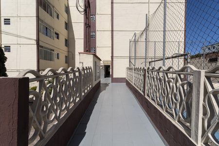Área Comum de apartamento para alugar com 2 quartos, 56m² em Itaquera, São Paulo