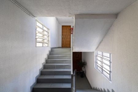 Área Comum de apartamento para alugar com 2 quartos, 56m² em Itaquera, São Paulo
