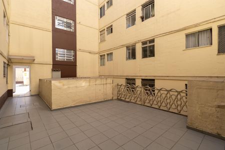 Área Comum de apartamento para alugar com 2 quartos, 56m² em Itaquera, São Paulo