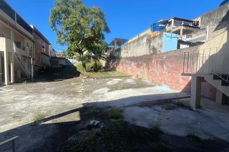 Varanda de casa para alugar com 3 quartos, 95m² em Parque Lafaiete, Duque de Caxias