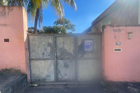 Fachada de casa para alugar com 3 quartos, 95m² em Parque Lafaiete, Duque de Caxias
