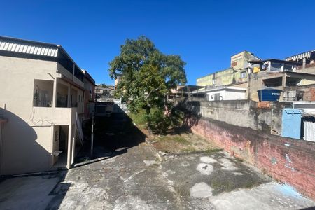 Vista de casa para alugar com 3 quartos, 95m² em Parque Lafaiete, Duque de Caxias