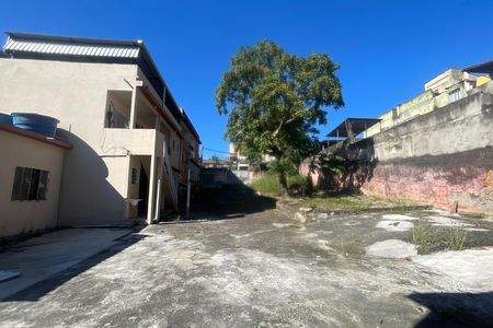 Quintal de casa para alugar com 3 quartos, 95m² em Parque Lafaiete, Duque de Caxias