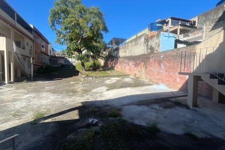 Quintal de casa para alugar com 3 quartos, 95m² em Parque Lafaiete, Duque de Caxias