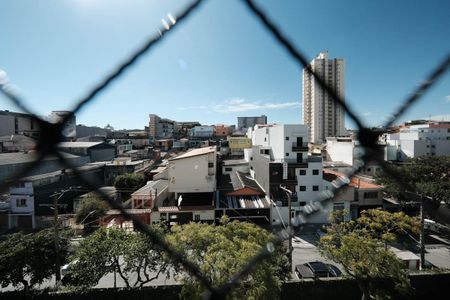 Sala de apartamento para alugar com 3 quartos, 60m² em Cidade Patriarca, São Paulo