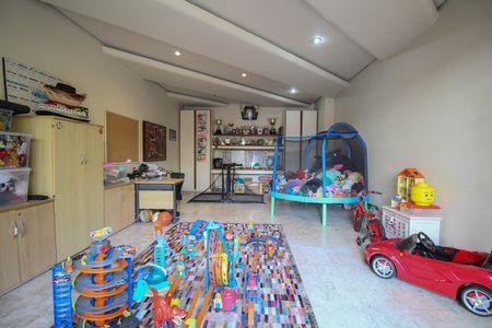 Brinquedoteca de casa de condomínio à venda com 5 quartos, 1690m² em Morumbi, São Paulo