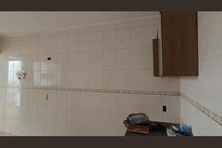 Casa para alugar com 2 quartos, 100m² em Vila Joao Batista, São Paulo