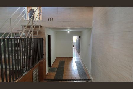Casa para alugar com 2 quartos, 100m² em Vila Joao Batista, São Paulo