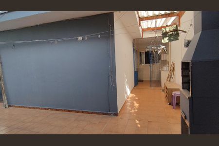 Casa para alugar com 2 quartos, 100m² em Vila Joao Batista, São Paulo