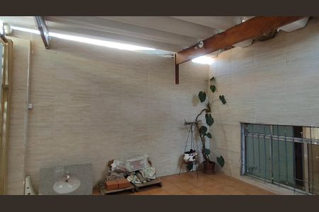 Casa para alugar com 2 quartos, 80m² em Vila Joao Batista, São Paulo