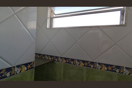 Casa para alugar com 2 quartos, 80m² em Vila Joao Batista, São Paulo