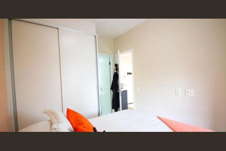 Apartamento à venda com 48m², 1 quarto e 1 vaga Apartamento à venda com 48m², 1 quarto e 1 vagaQuarto 1