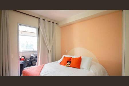 Apartamento à venda com 48m², 1 quarto e 1 vaga Apartamento à venda com 48m², 1 quarto e 1 vagaQuarto 1