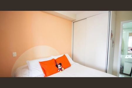 Apartamento à venda com 48m², 1 quarto e 1 vaga Apartamento à venda com 48m², 1 quarto e 1 vagaQuarto 1