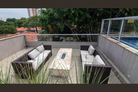 Apartamento à venda com 48m², 1 quarto e 1 vaga Apartamento à venda com 48m², 1 quarto e 1 vagaÁrea externa