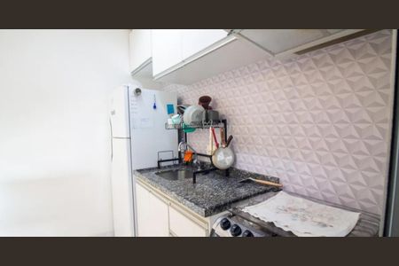 Apartamento à venda com 48m², 1 quarto e 1 vaga Apartamento à venda com 48m², 1 quarto e 1 vagaCozinha