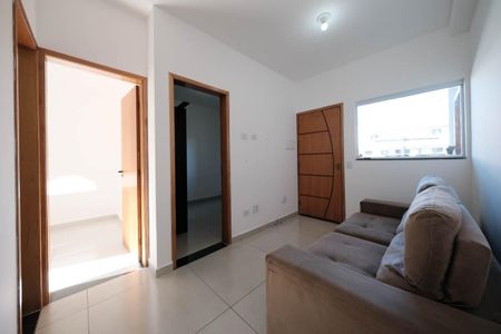 Apartamento para alugar com 33m², 2 quartos e sem vagaSala/Cozinha