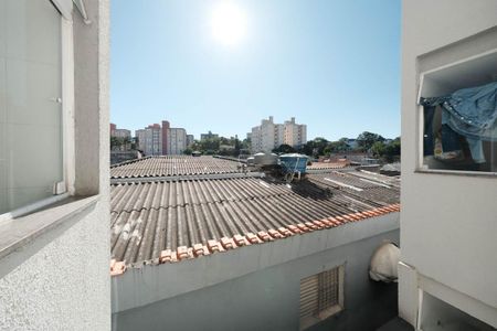 Apartamento para alugar com 33m², 2 quartos e sem vagaQuarto 2