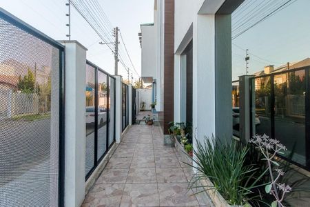 Casa para alugar com 300m², 3 quartos e 2 vagasÁrea Externa