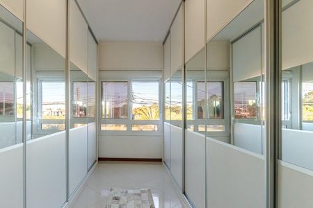 Casa para alugar com 300m², 3 quartos e 2 vagasCorredor