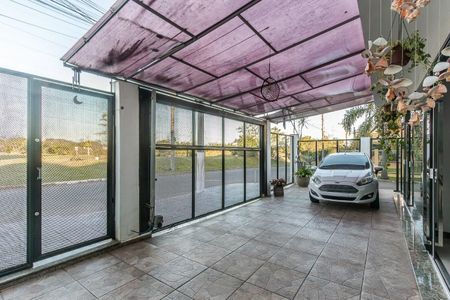 Casa para alugar com 300m², 3 quartos e 2 vagasÁrea Externa
