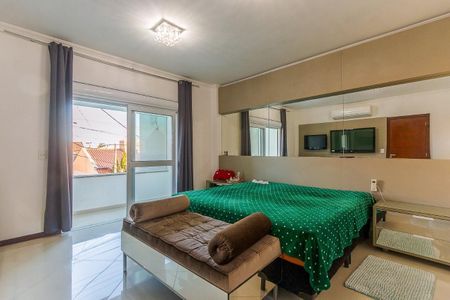 Quarto de casa para alugar com 3 quartos, 300m² em Parque da Matriz, Cachoeirinha
