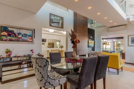 Casa para alugar com 300m², 3 quartos e 2 vagasSala de Jantar