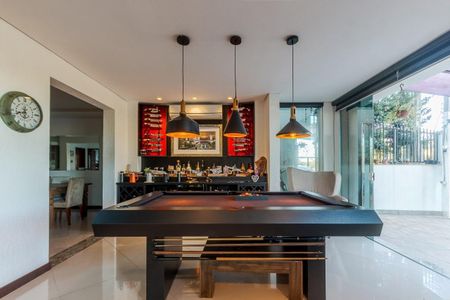 Casa para alugar com 300m², 3 quartos e 2 vagasSalão de Jogos
