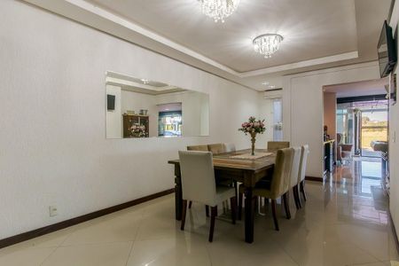 Casa para alugar com 300m², 3 quartos e 2 vagasSala de Jantar