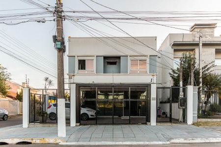 Fachada de casa para alugar com 3 quartos, 300m² em Parque da Matriz, Cachoeirinha