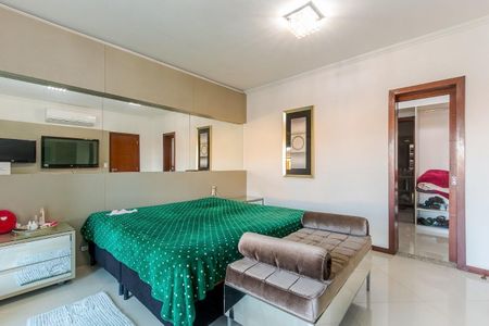 Casa para alugar com 300m², 3 quartos e 2 vagasQuarto