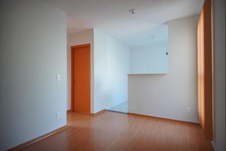 Apartamento à venda com 2 quartos, 41m² em Chácara das Pedras, Porto Alegre