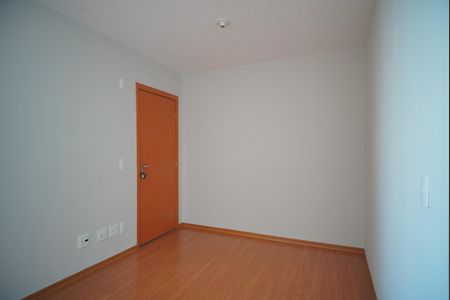Sala de apartamento à venda com 2 quartos, 41m² em Chácara das Pedras, Porto Alegre