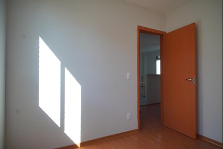 Quarto 1 de apartamento à venda com 2 quartos, 41m² em Chácara das Pedras, Porto Alegre