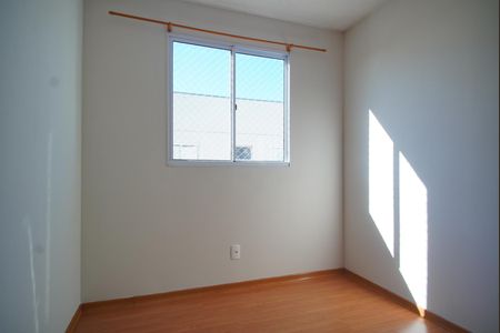 Quarto 1 de apartamento à venda com 2 quartos, 41m² em Chácara das Pedras, Porto Alegre
