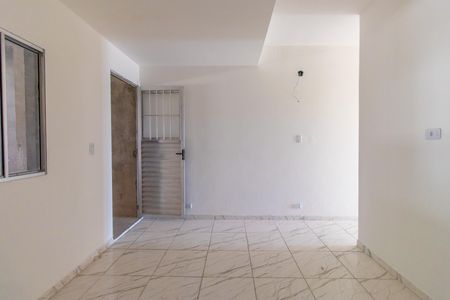 Sala de casa para alugar com 1 quarto, 69m² em Parque Miguel Mirizola, Cotia