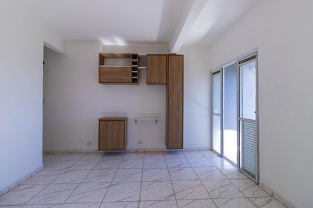 Casa para alugar com 69m², 1 quarto e sem vaga Casa para alugar com 69m², 1 quarto e sem vagaCozinha - Armários
