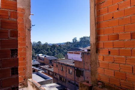 Vista da Suíte de casa para alugar com 1 quarto, 69m² em Parque Miguel Mirizola, Cotia