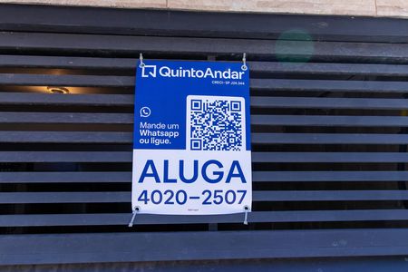 Plaquinha de casa para alugar com 1 quarto, 69m² em Parque Miguel Mirizola, Cotia