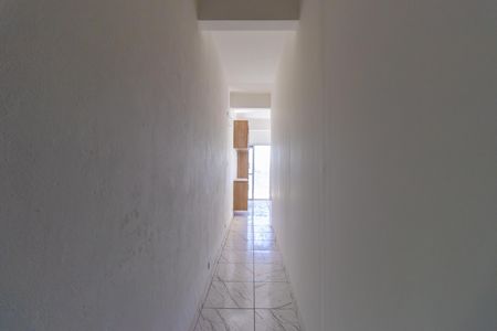 Casa para alugar com 69m², 1 quarto e sem vaga Casa para alugar com 69m², 1 quarto e sem vagaCorredor