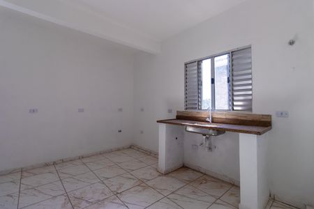 Casa para alugar com 69m², 1 quarto e sem vaga Casa para alugar com 69m², 1 quarto e sem vagaCozinha