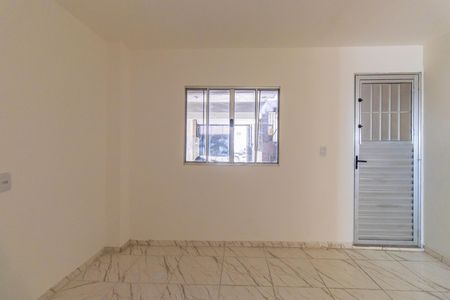 Sala de casa para alugar com 1 quarto, 69m² em Parque Miguel Mirizola, Cotia